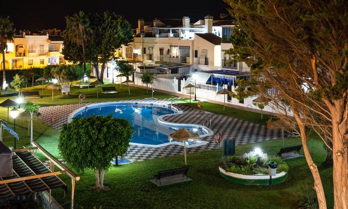 Calahonda House | Dúplex La Perla de Andalucia