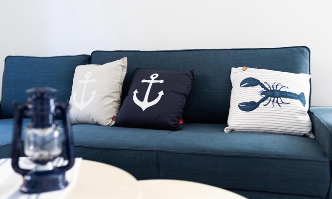 Lubmin Apartment | Dünenkieker Ferienwohnung