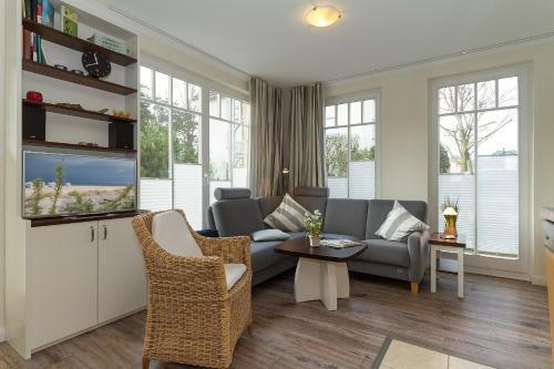 Ostseebad Kuhlungsborn Apartment | Dünenschloss Dünenschloss 4-02