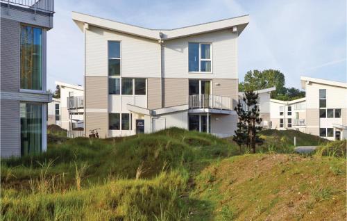 Travemuende Apartment | Dünenvilla 15, Whg 8