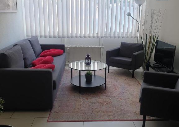 Wersten Apartment | Düsseldorf Comfort Apartment