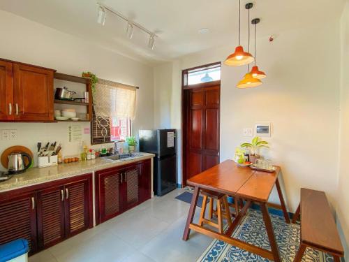 Tay Ninh Apartment | DƯỚI TÁN CÂY homestay
