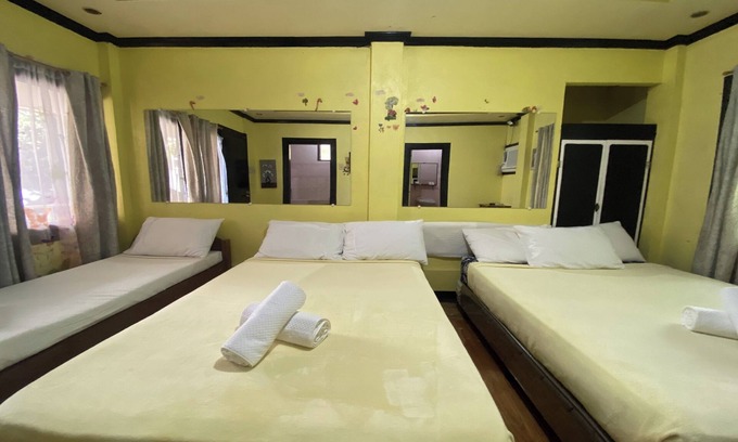Catarman Hotel | D & A Seaside Cottages