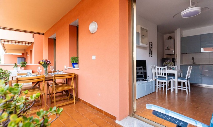 Marina di Andora Apartment | D'Amare by Interhome