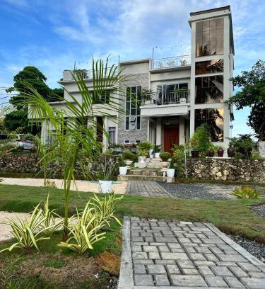 Panglao House | D ARC Leisure Home By The Sea