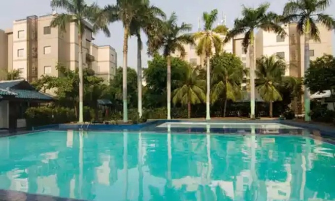 Jakarta Utara Hotel | D'Arcici Hotel Sunter