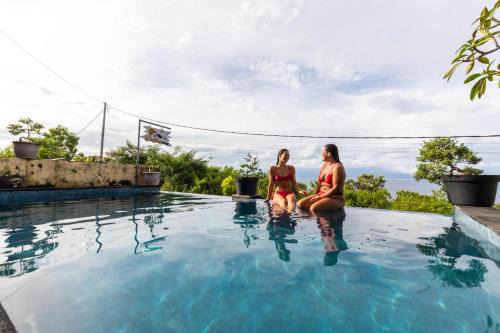 Sampalan Hotel | D' Artha Cottage