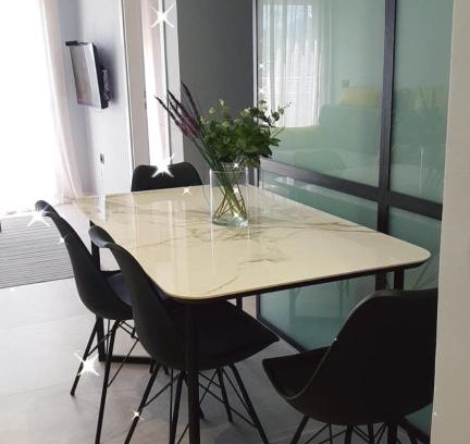 Vlore Apartment | D'azur Home