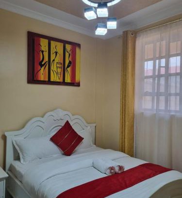 Eldoret Apartment | D & C Homes
