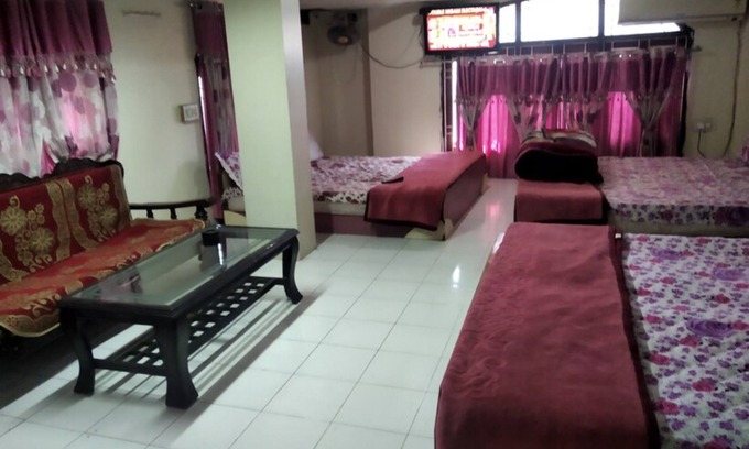 Chittorgarh Hotel | D.C Hotel