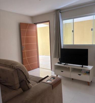 Camburi House | D 'celler