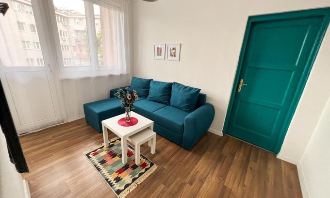 Matiçan Apartment | D&D Apartment in Prishtina