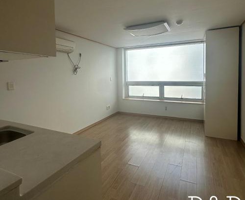 Seomyeon Apartment | D&D PineVill