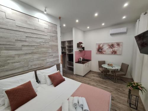 Split House | D&D Suites in Split Centre