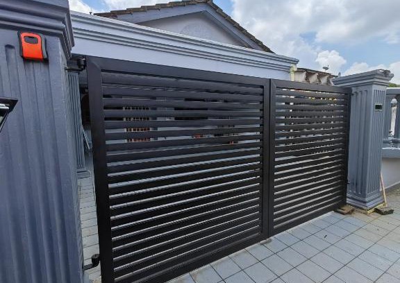 Taman Rinting House | D'Hilman Cendana 49