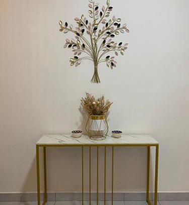 Sepang District Apartment | D Idaman Homestay