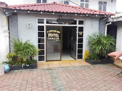 Kampung Gong Rengas Hotel | D' Impiani Hotel