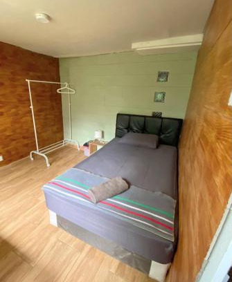 Kampial House | D' Jati Homestay