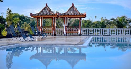 Pakem Hotel | D'Kaliurang Resort & Convention Yogyakarta