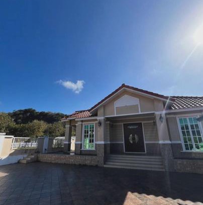 Telok Jambu House | D'Kiara Villa