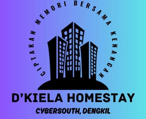 Kampung Rawa Apartment | D'Kiela Homestay
