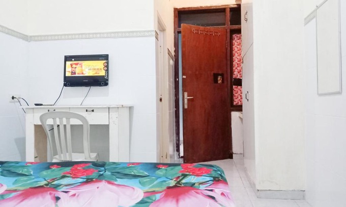 Ketintang House | D'Kost Ketintang
