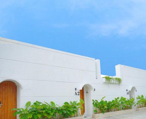 Prawirotaman Apartment | D'kraton Villa by Dparagon