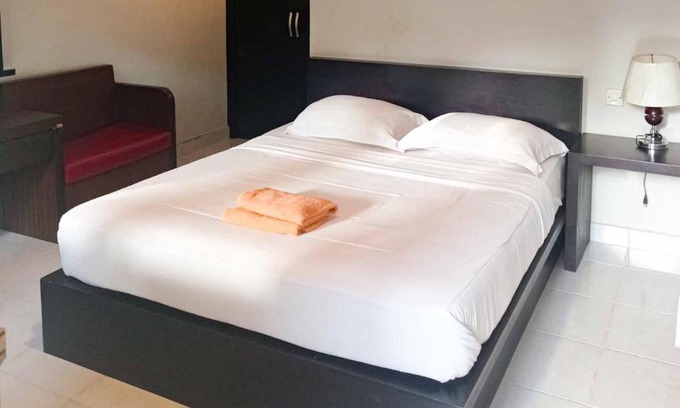 Kuta House | D'Kubu Daje Bali RedPartner