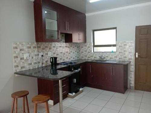 Brakpan House | D'lite guesthouse - near Carnival City
