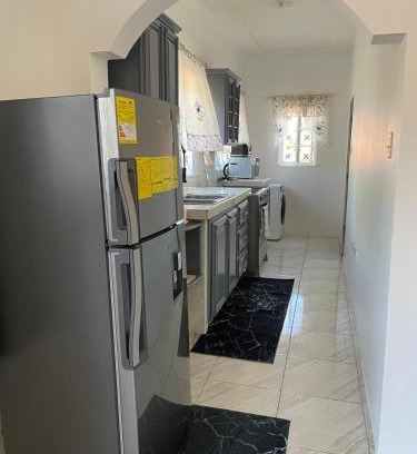 Old Harbour Apartment | D & M home away from home
