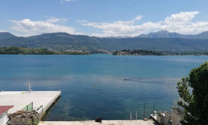 Tivat House | D&M Plaza Krtole