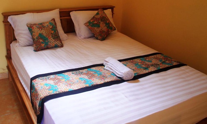 Pejarakan House | D'Made Guest House