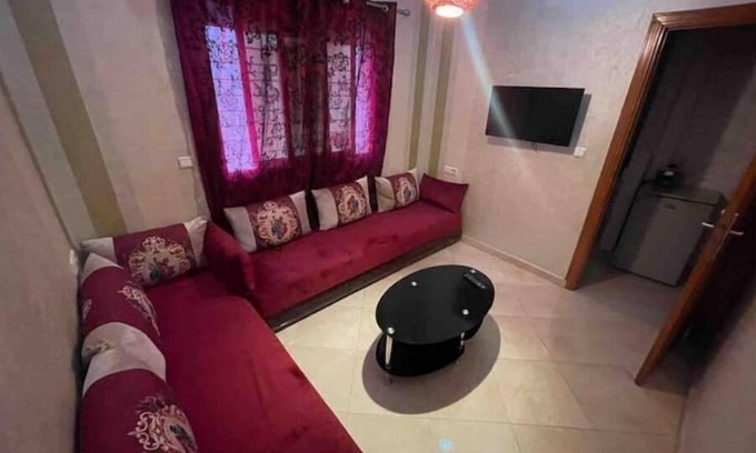 Fes Apartment | D nice appartmenetn