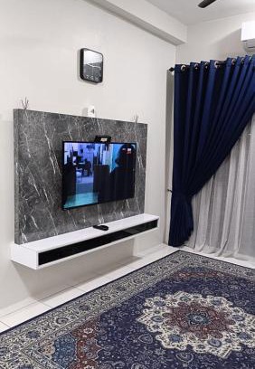 Kampung Rawa Apartment | D'noor Homestay Near Putrajaya, Cyberjaya