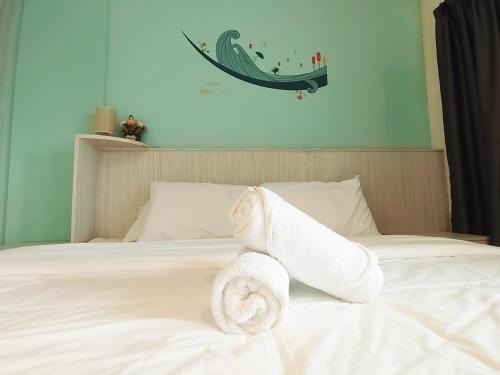 Lumut Apartment | D'Ocean Marina Laguna Resort by Manhattan Group