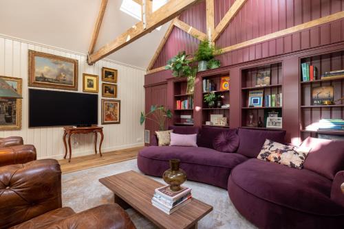 Kralingen-Crooswijk Apartment | d'Ouwe Moer Apartment