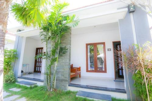 Uluwatu House | D'padang