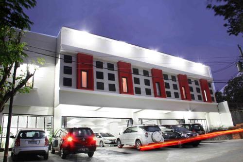 Semarang House | D'Paragon Jl Jogja