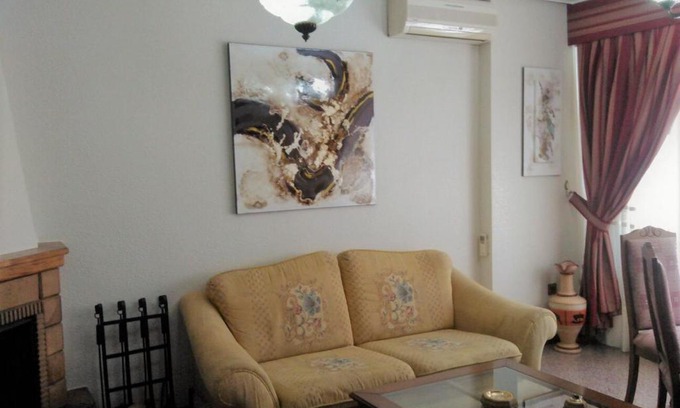 Elda Apartment | D´Paso