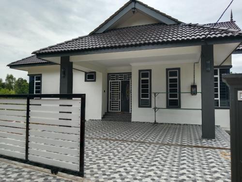 Kuala Terengganu House | D Penyu Homestay 2