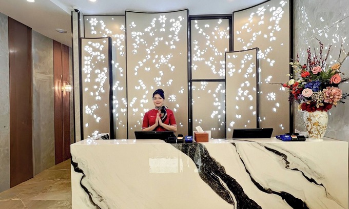 Pantai Indah Kapuk Hotel | d'primahotel PIK Jakarta