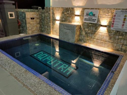 Durian Tunggal House | D'Q Putra Homestay Melaka Unit MIQA