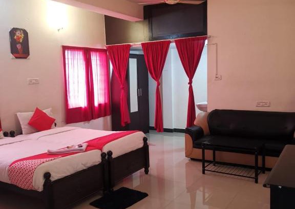 Iyyappanthangal Hotel | D-QUBE HOTELS