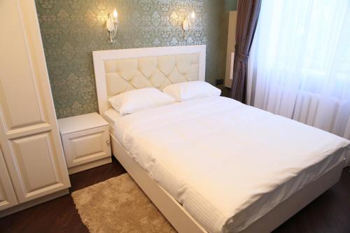 Almaty Hotel | D'Rami