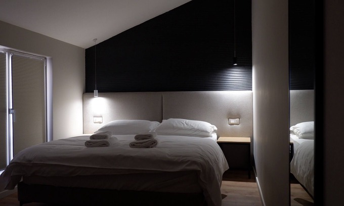 Blloku Hotel | D rooms City-center Tirana