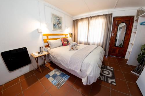 Maclear Apartment | D`s Lodge