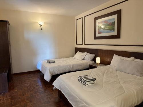 Alor Gajah Apartment | D Savoy A Famosa by Leeya