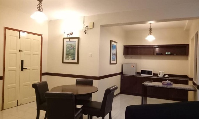 Alor Gajah House | D Savoy @ A'Famosa by RK
