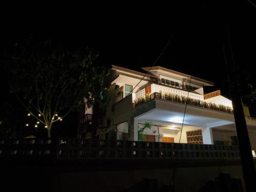 George Town House | D SeBalik Pulau Tropical Boutique Home
