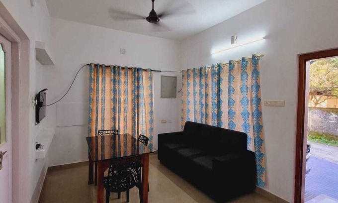 Kochi Villa | D Villa- luxury at heart of Kochi